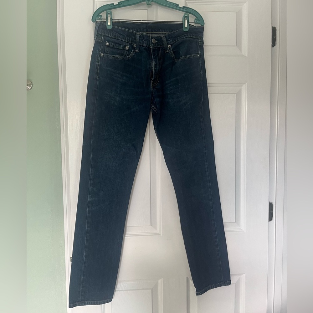 Levi’s 511